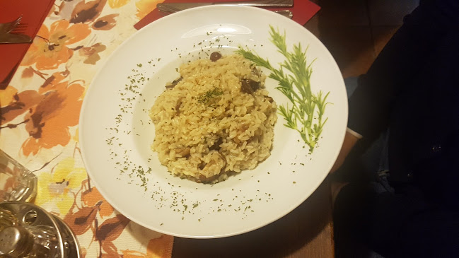 Konoba Volta - Gastronomija i ugostiteljstvo