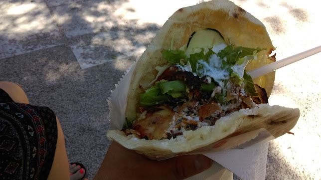 Asterix - Kebab - Krk