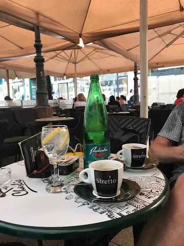 Opinii despre Charlie Caffe Bar în Zagreb - Gastronomija i ugostiteljstvo