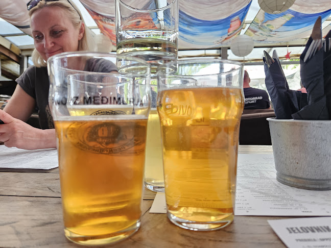 Restoran Stari Hrast - Čakovec