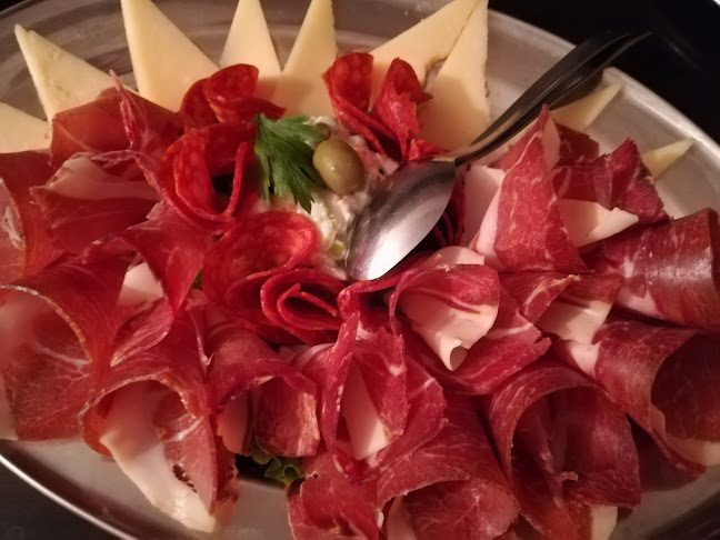 Konoba Butić OPG Butić - Gastronomija i ugostiteljstvo