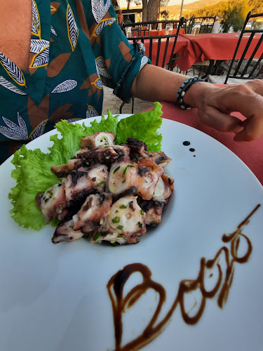 Comentarii opinii despre Restaurant Bago