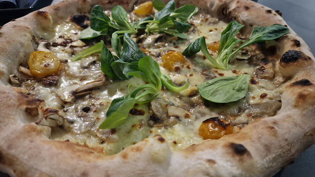 Select café & pizzeria - Gastronomija i ugostiteljstvo