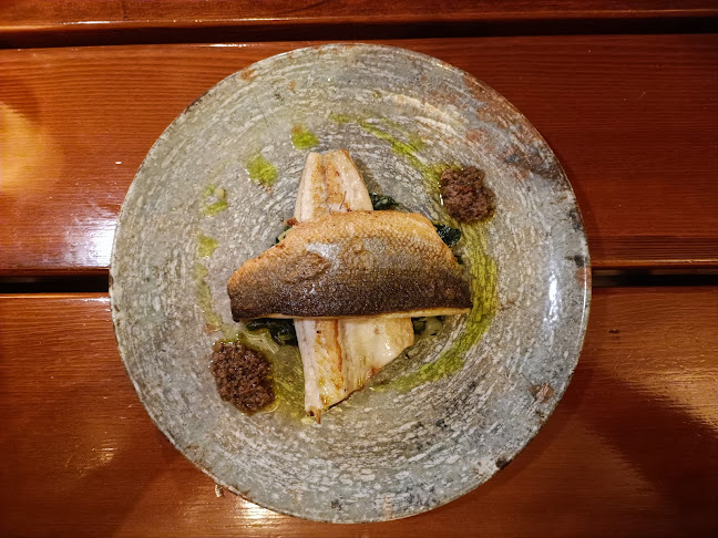 Comentarii opinii despre Restaurant Konoba Nada, Vrbnik