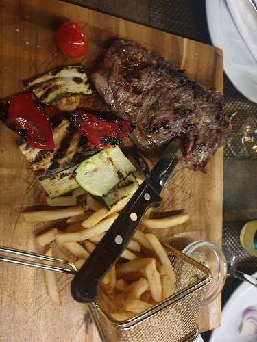 Sabunjar - Gastronomija i ugostiteljstvo