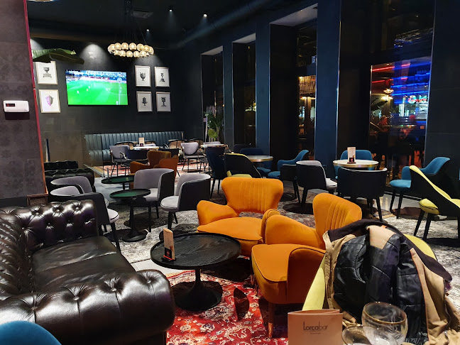 Comentarii opinii despre Lorcabar Svetice