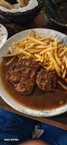 Restaurant Bracera - Baška Voda