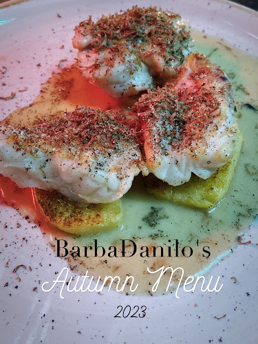 Barba Danilo's Wine, Aperitifs & Istrian Snacks - Rovinj