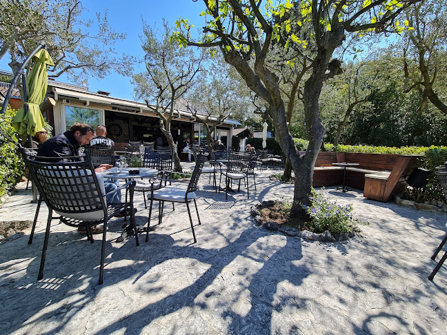 Caffe bar "Škverić" - Biograd na Moru