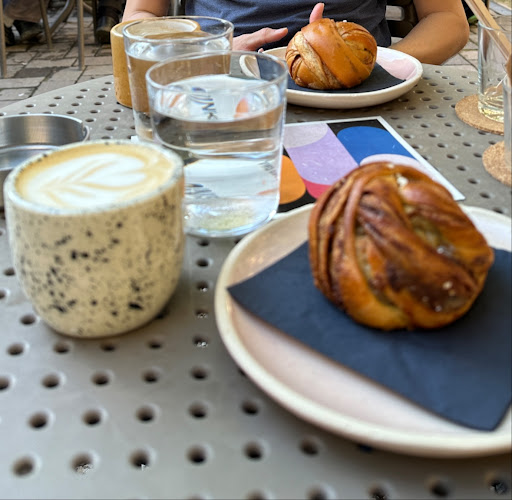 kava² - Gastronomija i ugostiteljstvo