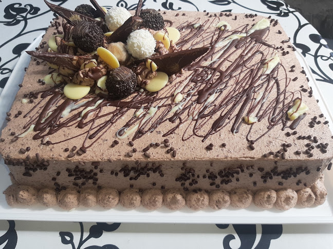 Opinii despre OBRT SLASTICA D U N D O în Josipovac - Gastronomija i ugostiteljstvo