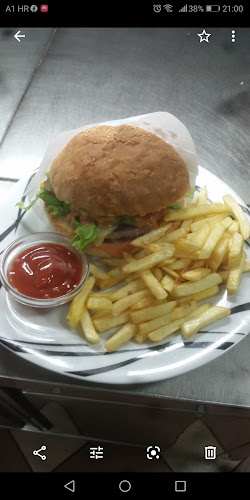 City Grill - Gastronomija i ugostiteljstvo