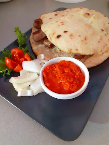 Opinii despre Gladuš Grill (Jalapeno) în Zagreb - Gastronomija i ugostiteljstvo