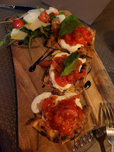 San Servolo Pizzeria - Buje