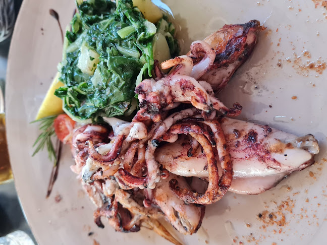 Restoran Neverin - Slatine