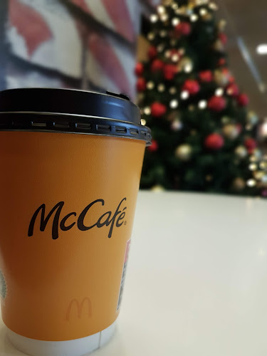 McDonald’s Pothodnik - Gastronomija i ugostiteljstvo