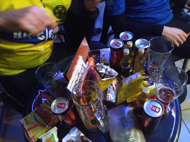 Opinii despre Caffe bar Rachela în Bjelovar - Gastronomija i ugostiteljstvo