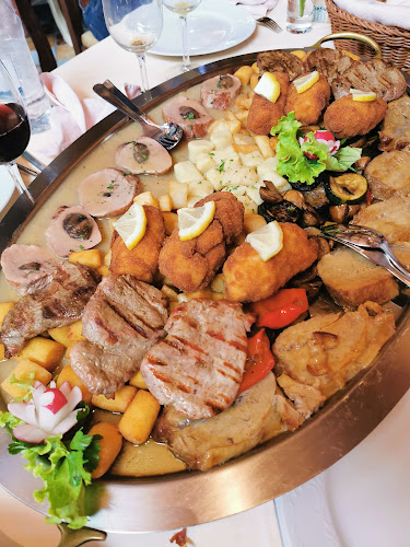 Opinii despre Restoran "Isabella" în Sesvete - Gastronomija i ugostiteljstvo