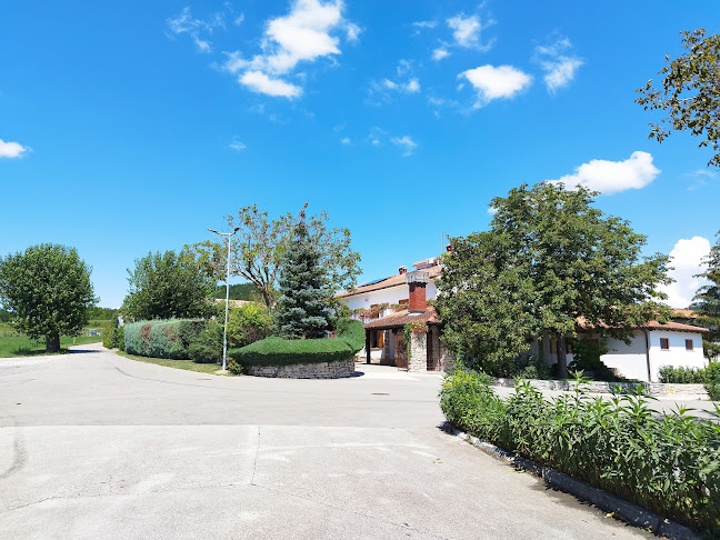 Konoba Bani - Gastronomija i ugostiteljstvo