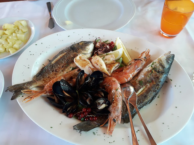 Comentarii opinii despre Ristorante Giovanni