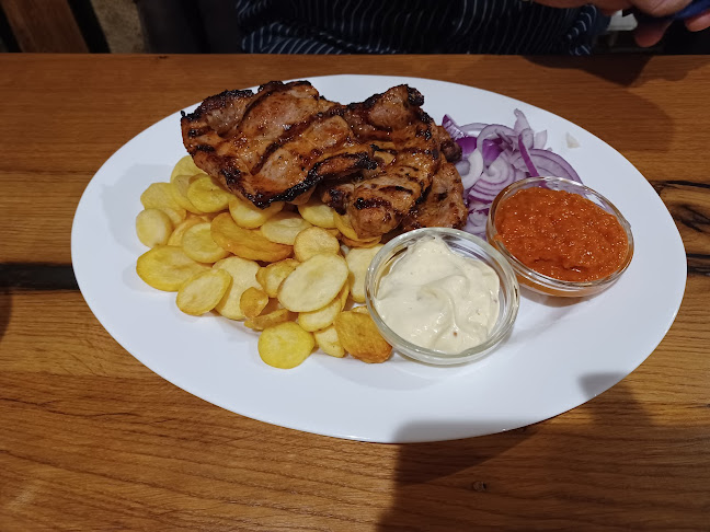 Ul. dr. Ivana Novaka 38, 40000, Čakovec