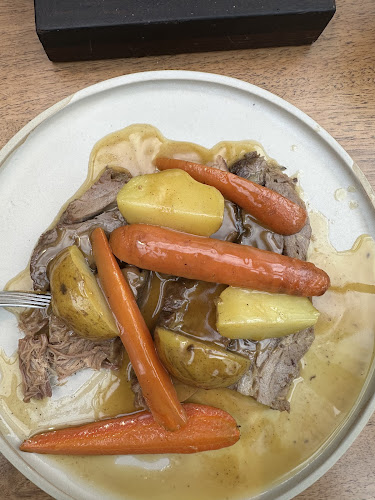 Theatrium by Filho - Zagreb