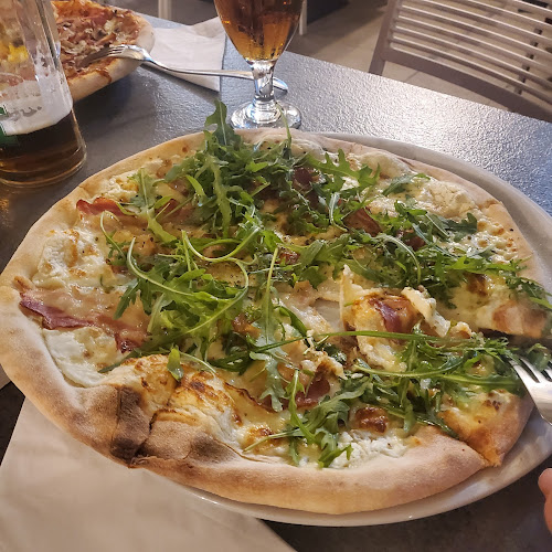 Pizzeria Mamma Mia