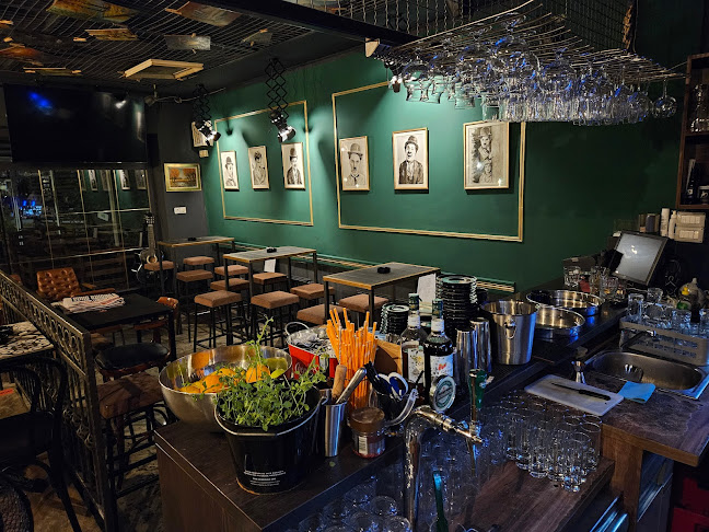 Opinii despre Caffe Bar Charlie în Dugo Selo - Gastronomija i ugostiteljstvo