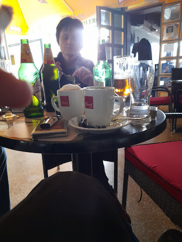 Cafe Bar Bolero - Gastronomija i ugostiteljstvo