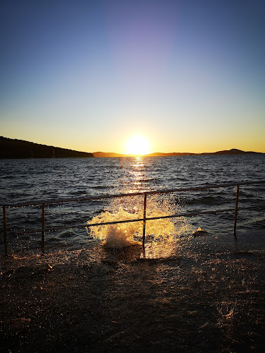 Unnamed Road, Zlarin