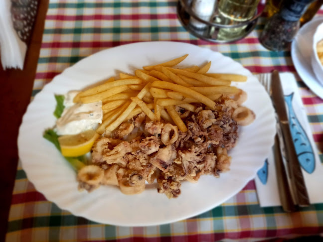 Opinii despre Konoba Barba în Biograd na Moru - Gastronomija i ugostiteljstvo