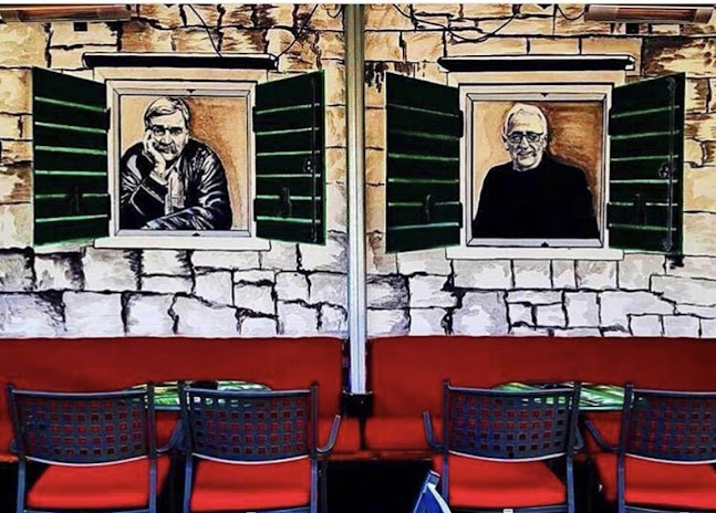 Opinii despre Mendula Bar în Split - Gastronomija i ugostiteljstvo