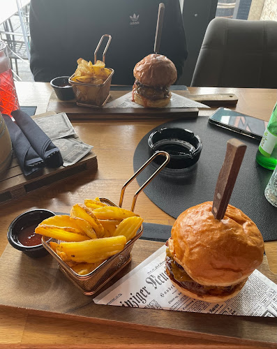 Kraken Bar Vir - Vir