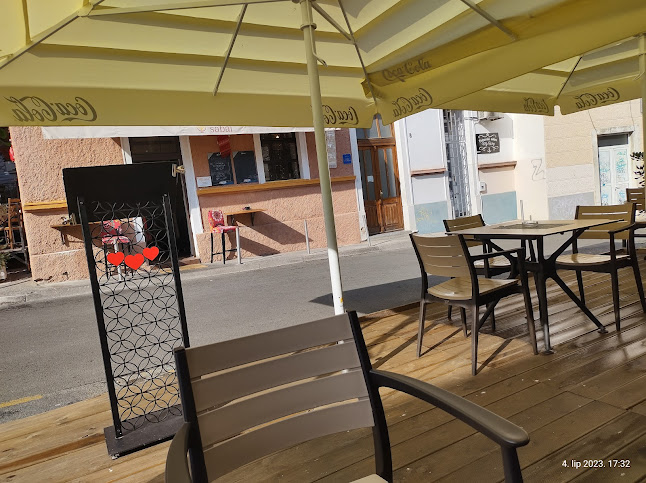 Tajlandski restoran Sabai, Rijeka