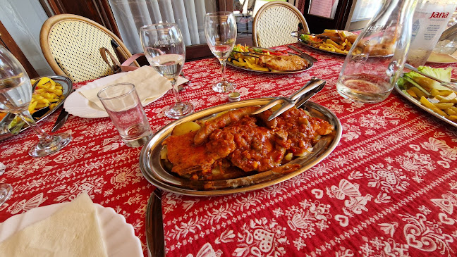 Izletište Ključić Brdo - Gastronomija i ugostiteljstvo