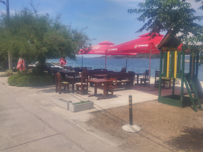 Comentarii opinii despre Konoba Zlatna Vala (ex. Supina)