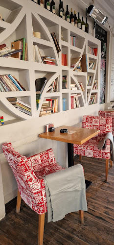 Comentarii opinii despre Stara Pošta