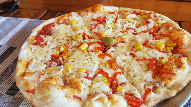 Comentarii opinii despre Food Bar "OLIVETO"