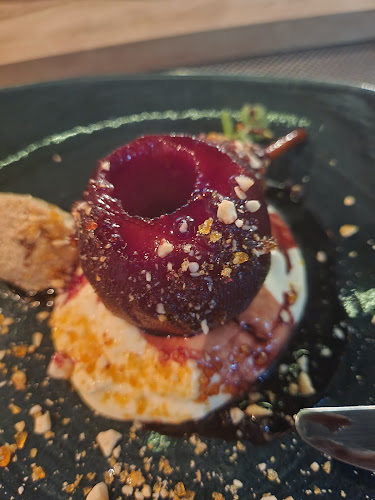 Restoran HAS - Gastronomija i ugostiteljstvo