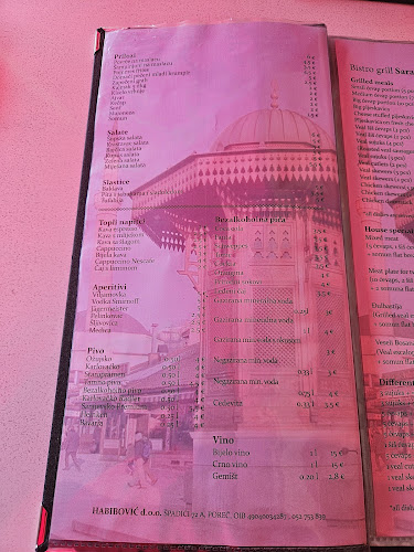 Špadići 72a, 52440, Poreč