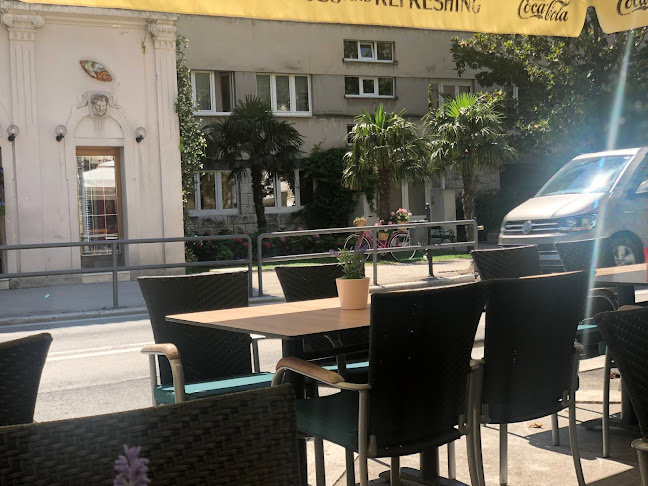 Pizzeria Omiš - Gastronomija i ugostiteljstvo