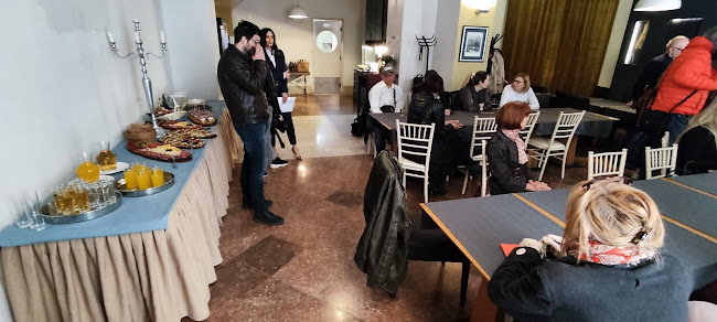 Restaurant and Caffe "Muzej" - Gastronomija i ugostiteljstvo