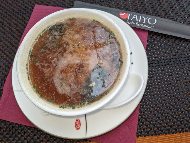 TAIYO Sushi Restaurant - Rijeka