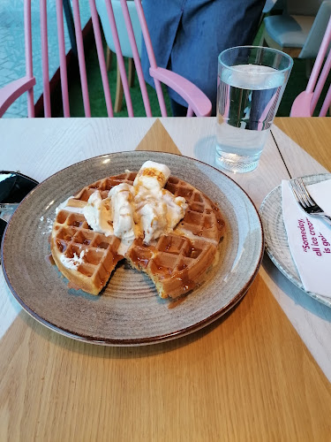 Häagen-Dazs - Gastronomija i ugostiteljstvo