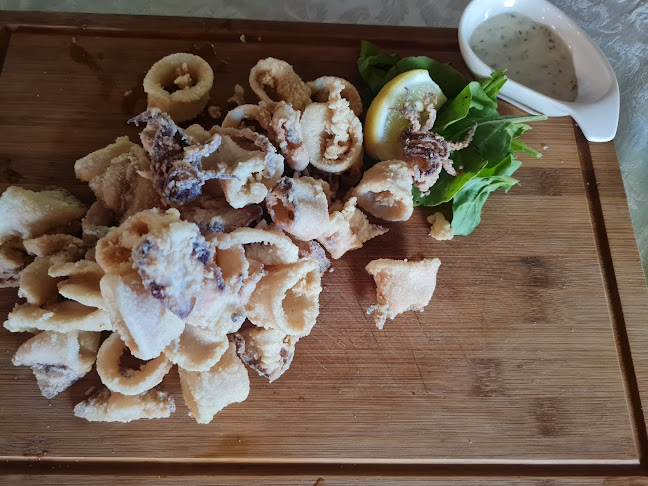 Opinii despre Pizzeria Andi în Bašanija - Gastronomija i ugostiteljstvo