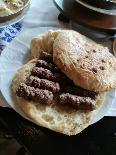 Comentarii opinii despre Sofra - Borovje