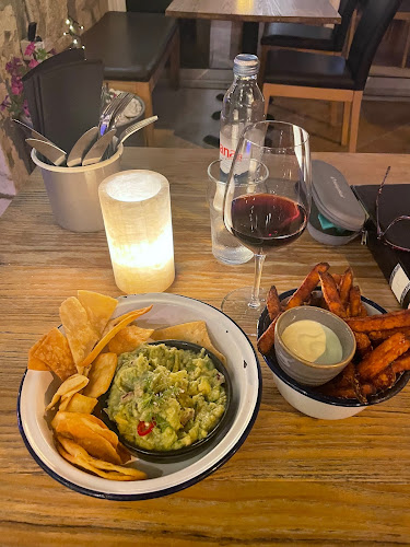 Peppers Eatery - Gastronomija i ugostiteljstvo