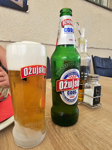 Restaurant konoba Teatro - Gastronomija i ugostiteljstvo