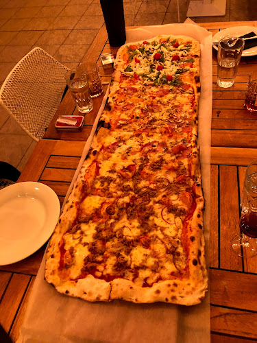 Restoran Adriatic - Gastronomija i ugostiteljstvo