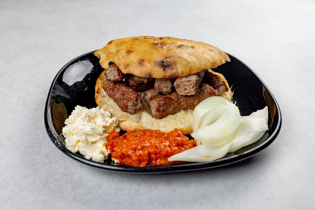 PIVNICA BIRRA | Doručak, Marende Pula - Pula